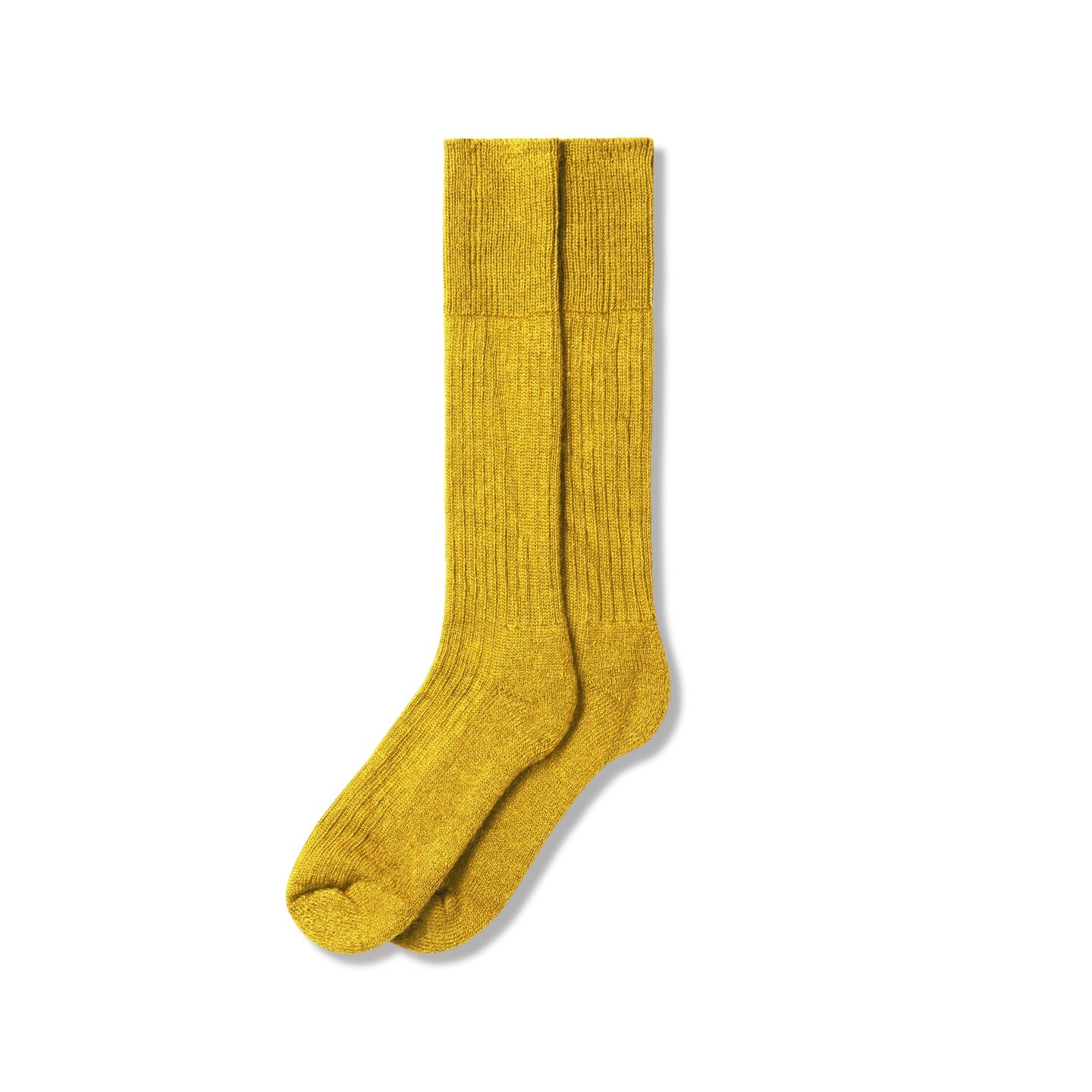 Mohair Wellington Sock - The Duke