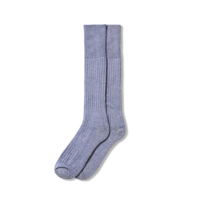 Mohair Wellington Sock - The Duke
