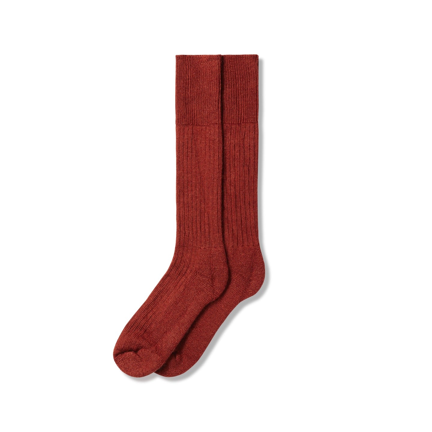 Mohair Wellington Sock - The Duke