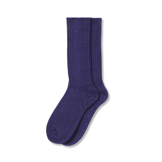 oxford blue socks