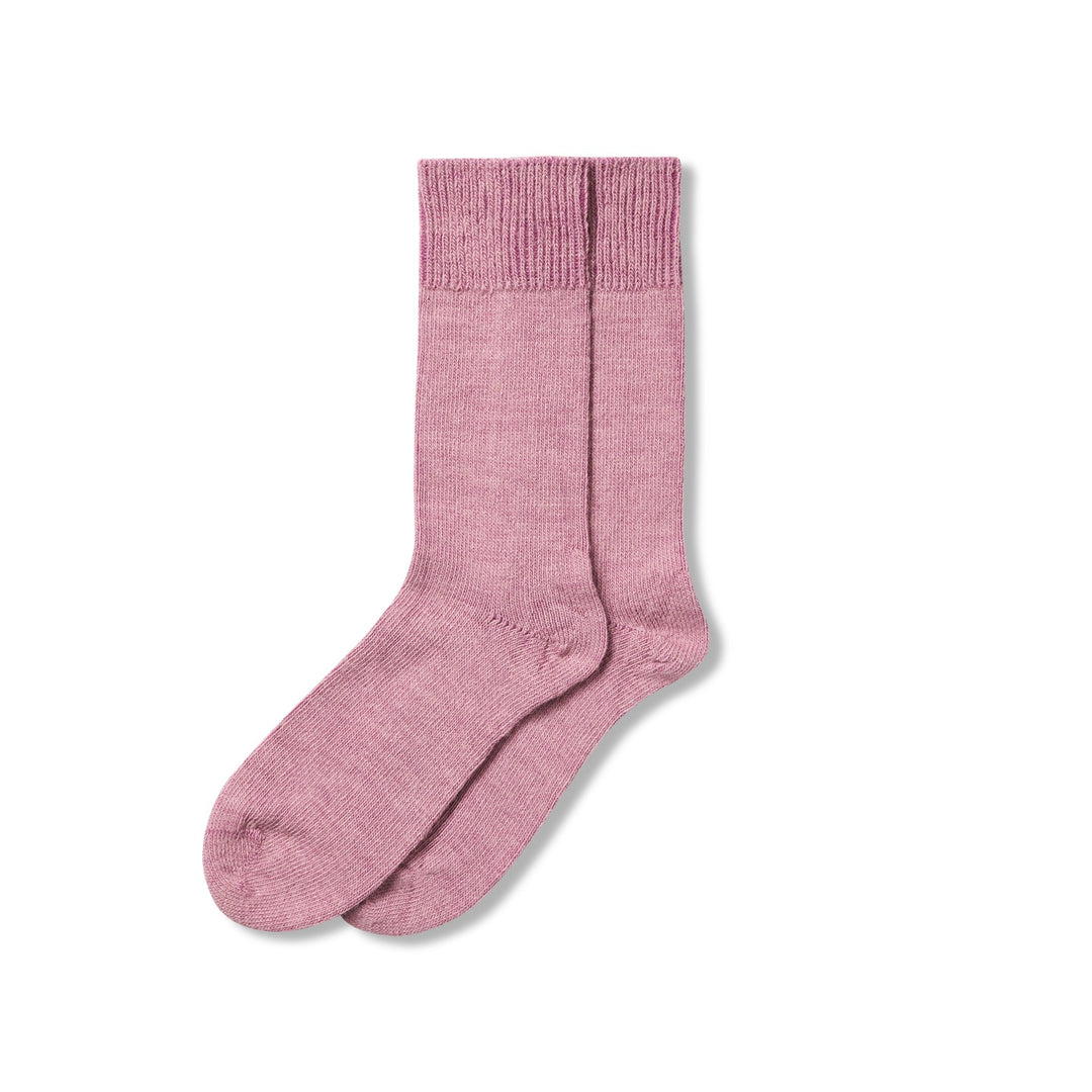 Alpaca Everyday Sock - The Girton