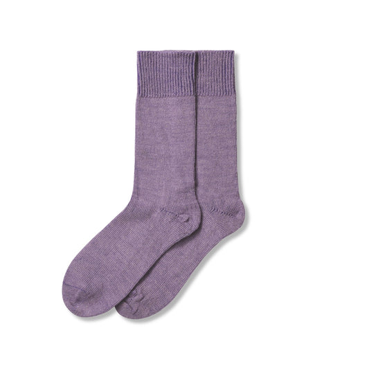 Alpaca Everyday Sock - The Girton