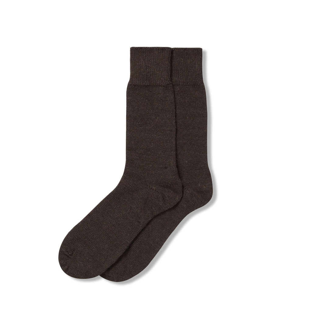 Alpaca Everyday Sock - The Girton