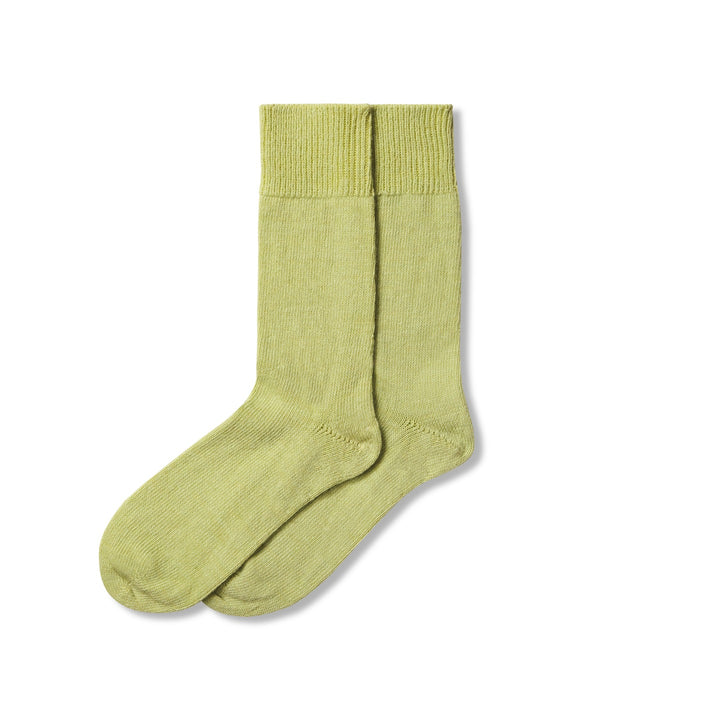 Alpaca Everyday Sock - The Girton