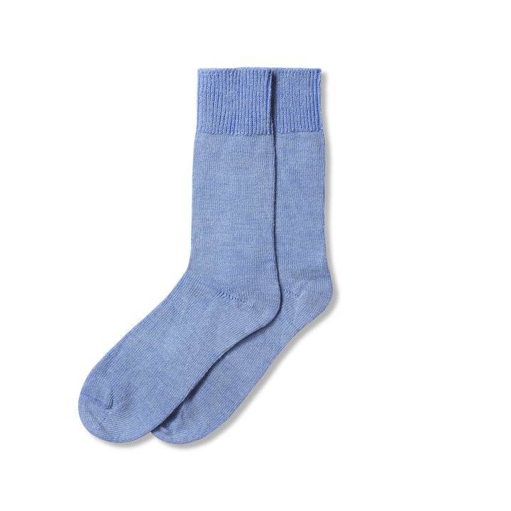Alpaca Everyday Sock - The Girton