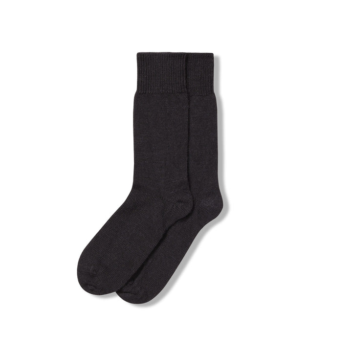 Alpaca Everyday Sock - The Girton