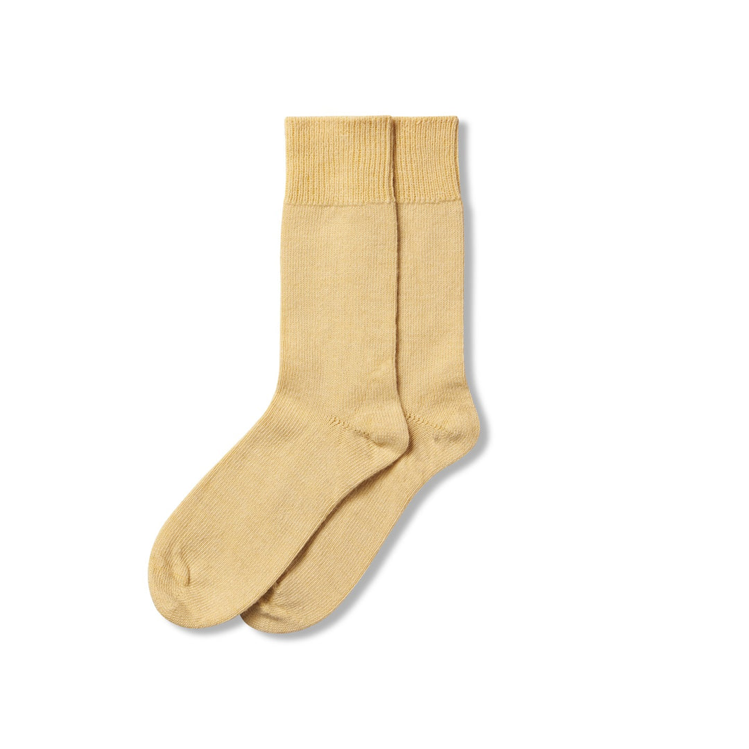 Alpaca Everyday Sock - The Girton