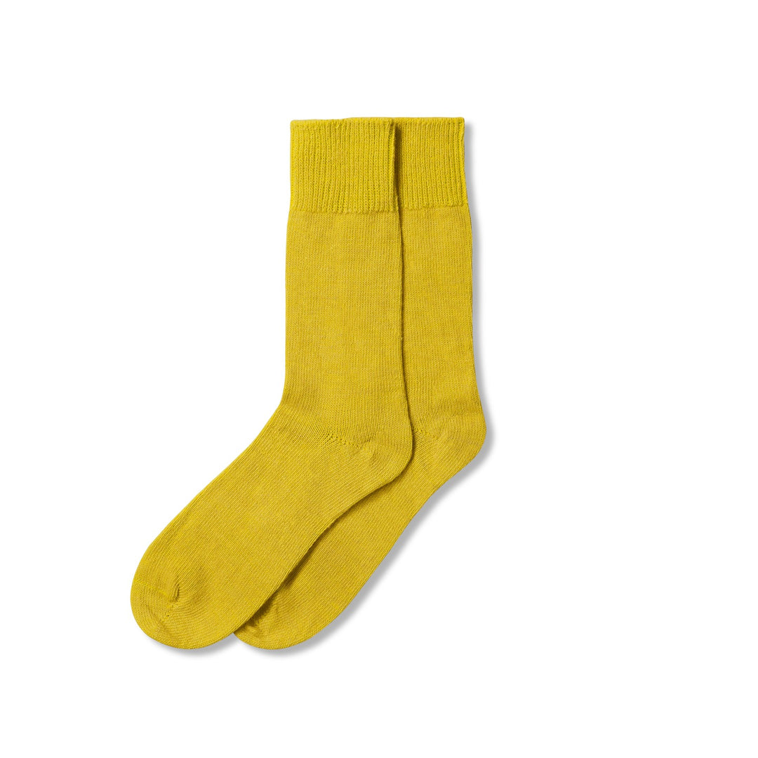 Alpaca Everyday Sock - The Girton