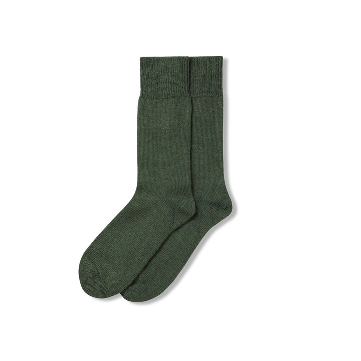 Alpaca Everyday Sock - The Girton