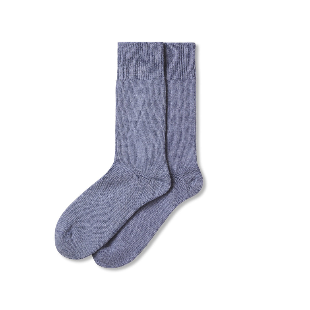 Alpaca Everyday Sock - The Girton