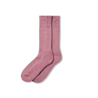 Alpaca Walking Sock - The Murray