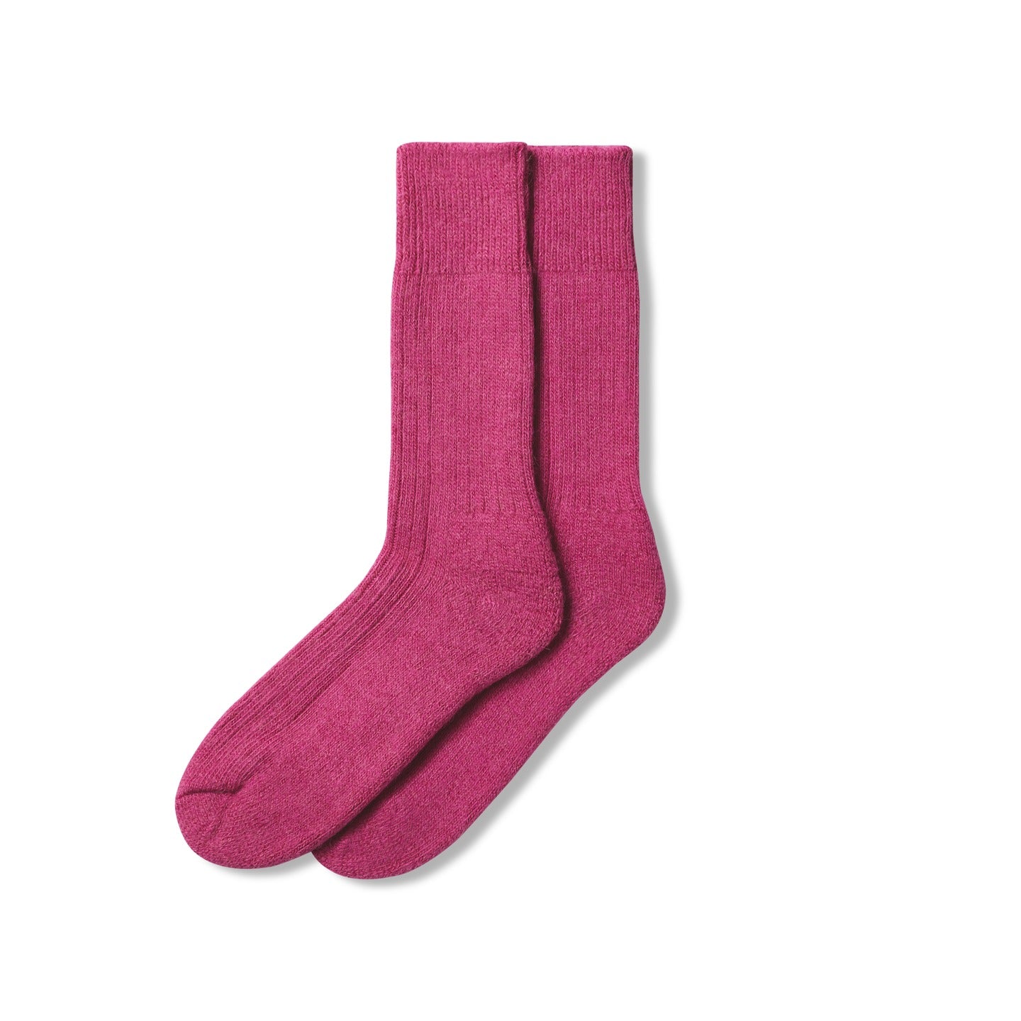 Alpaca Walking Sock - The Murray