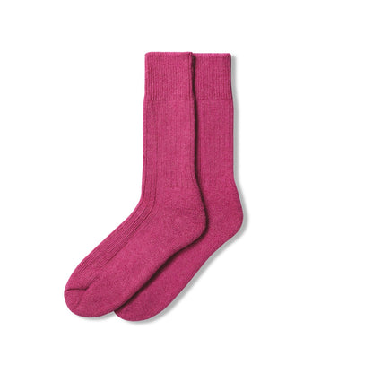 Alpaca Walking Sock - The Murray