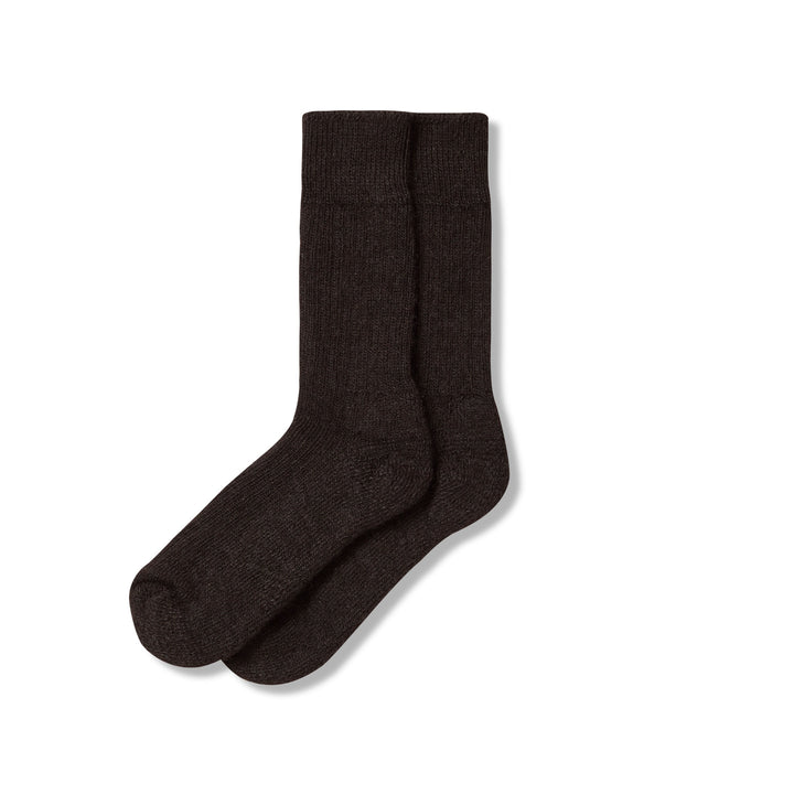 Alpaca Walking Sock Luxury Gift Box - The Murray