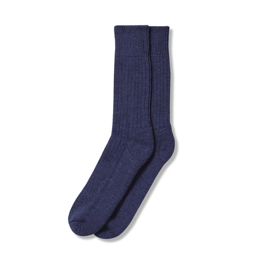 murray blue socks