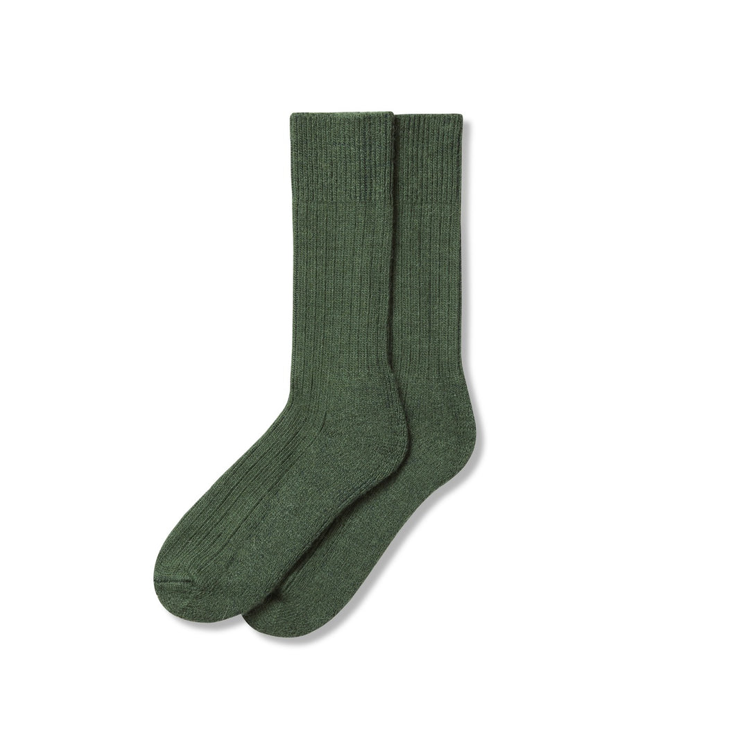 see weed green socks
