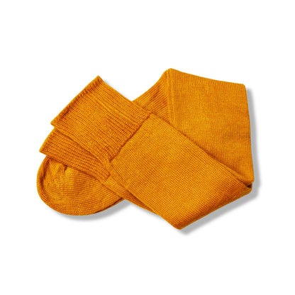 Mohair Boot Sock - The Christi