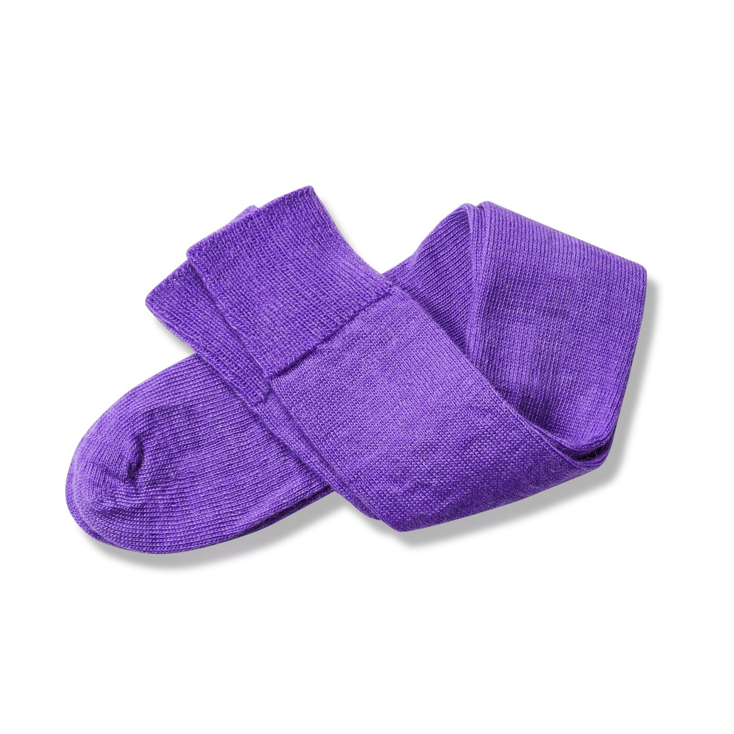 Mohair Boot Sock - The Christi