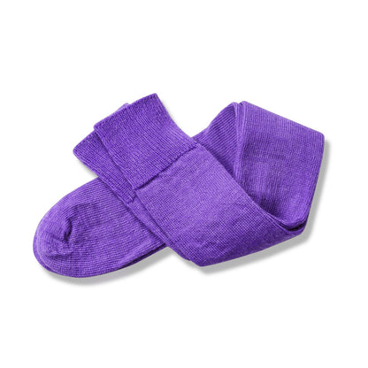 Mohair Boot Sock - The Christi