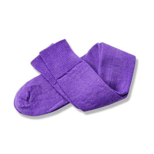 Mohair Boot Sock - The Christi - Sale