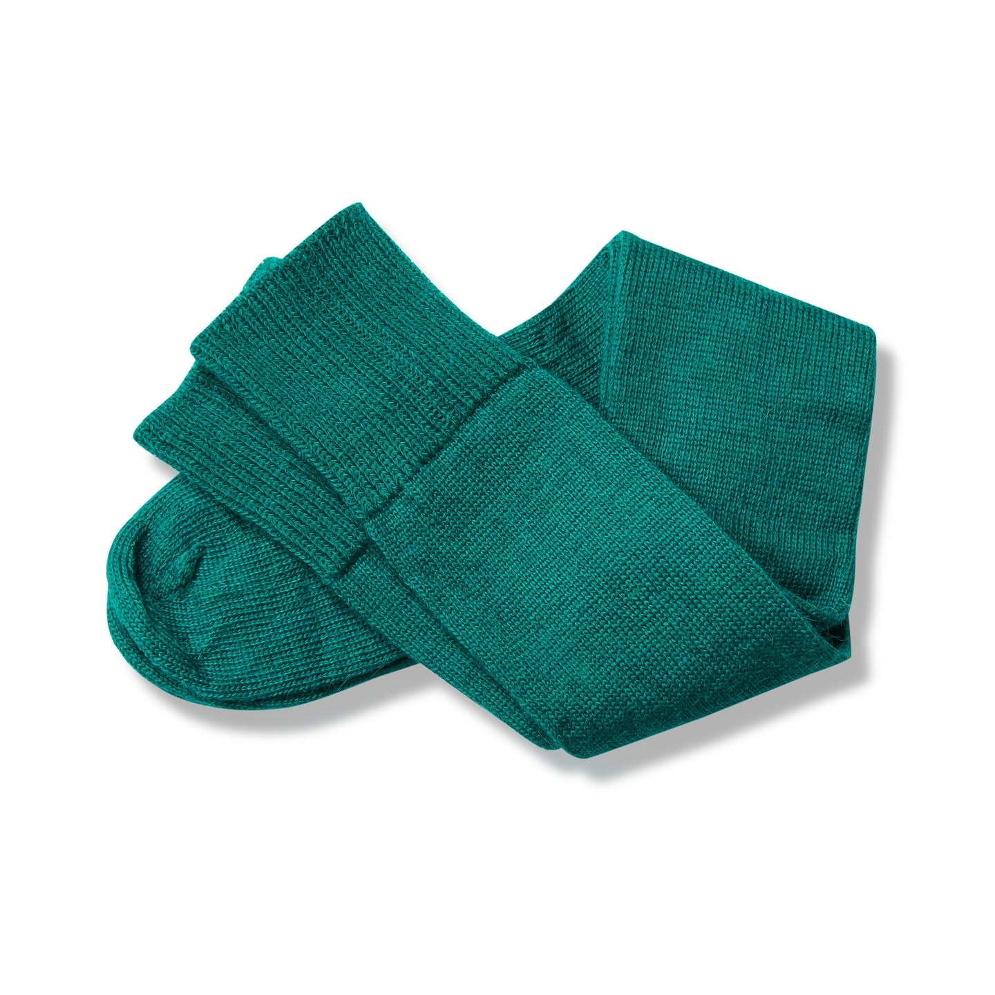 Mohair Boot Sock - The Christi