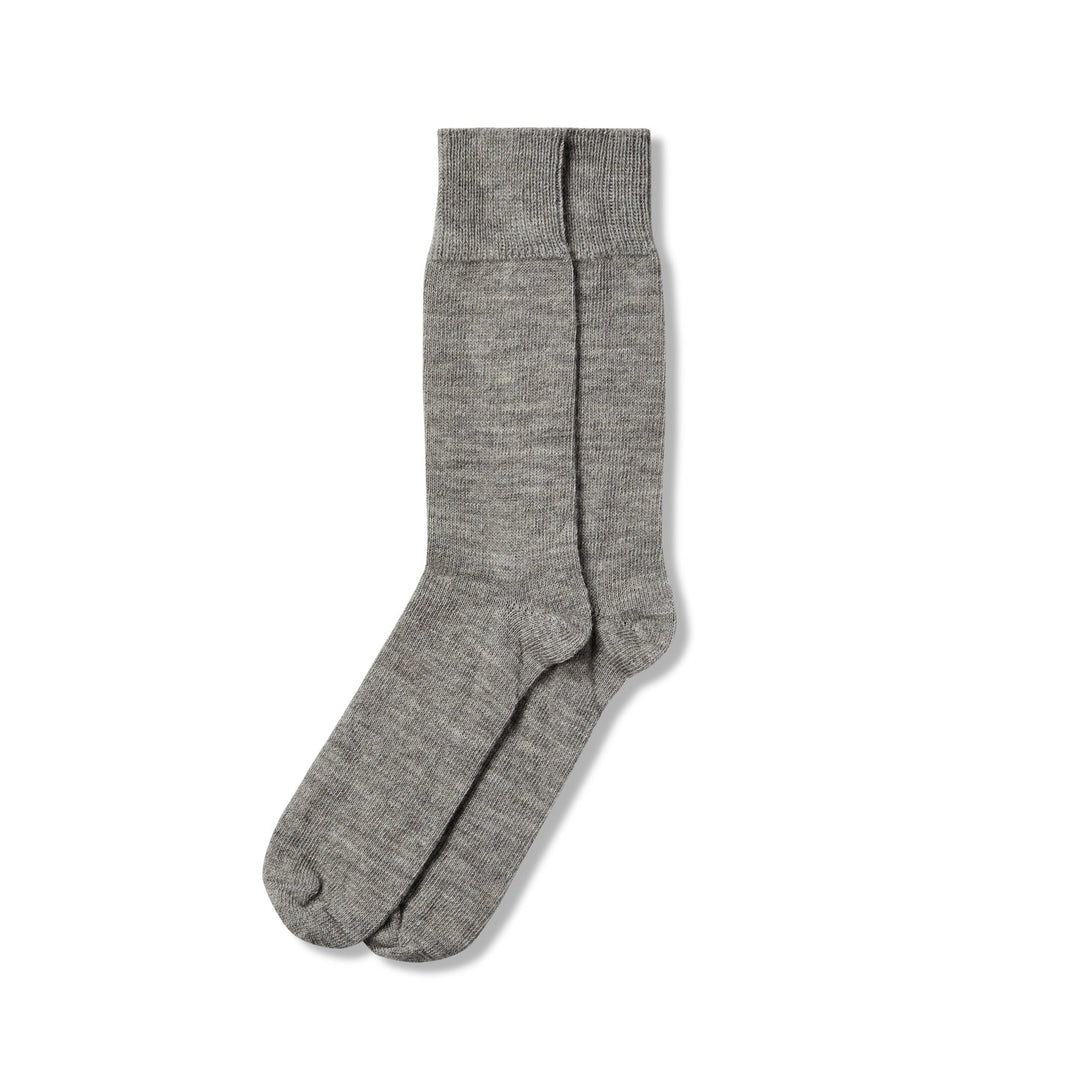 Alpaca Everyday Sock - The Girton