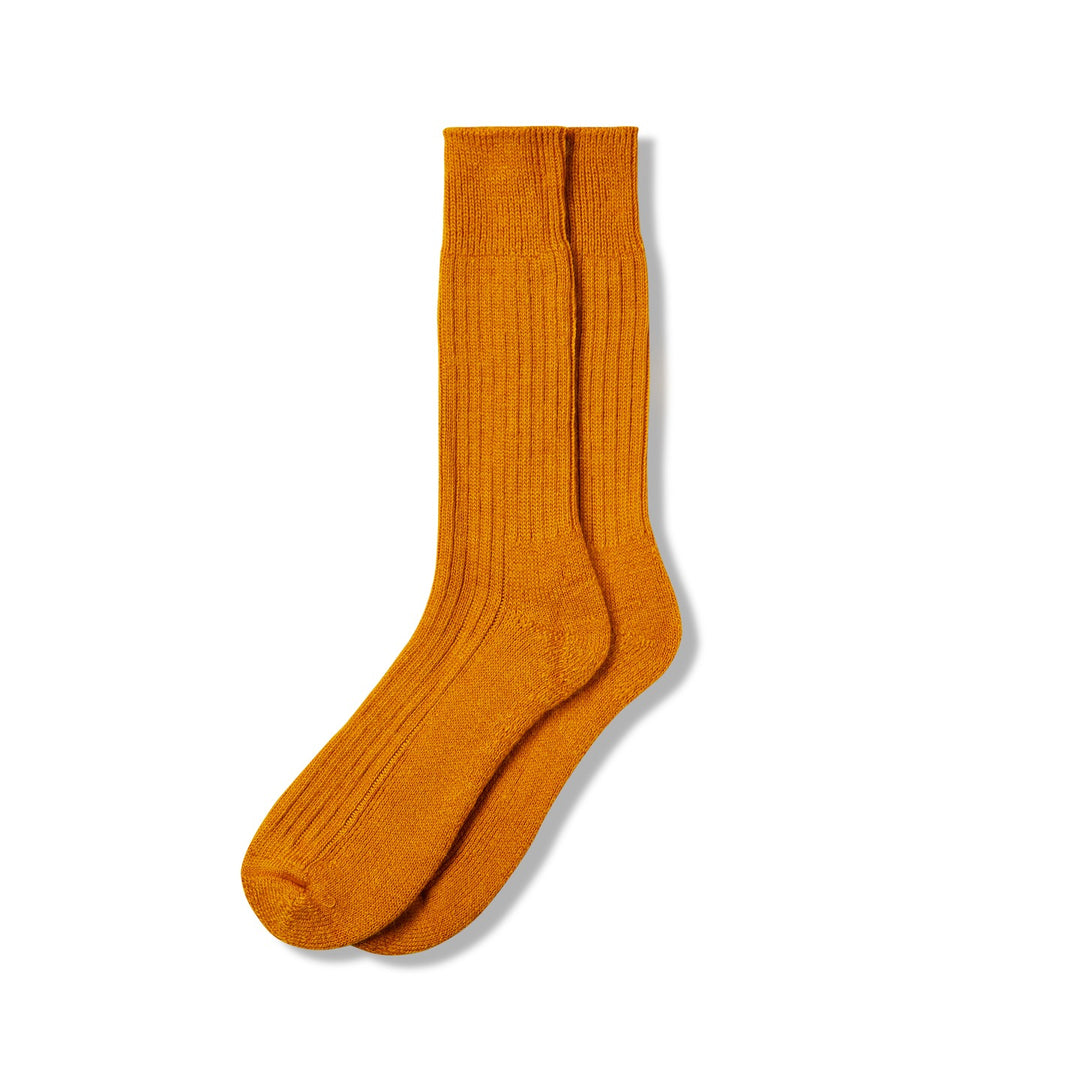 Alpaca Walking Sock Luxury Gift Box - The Murray