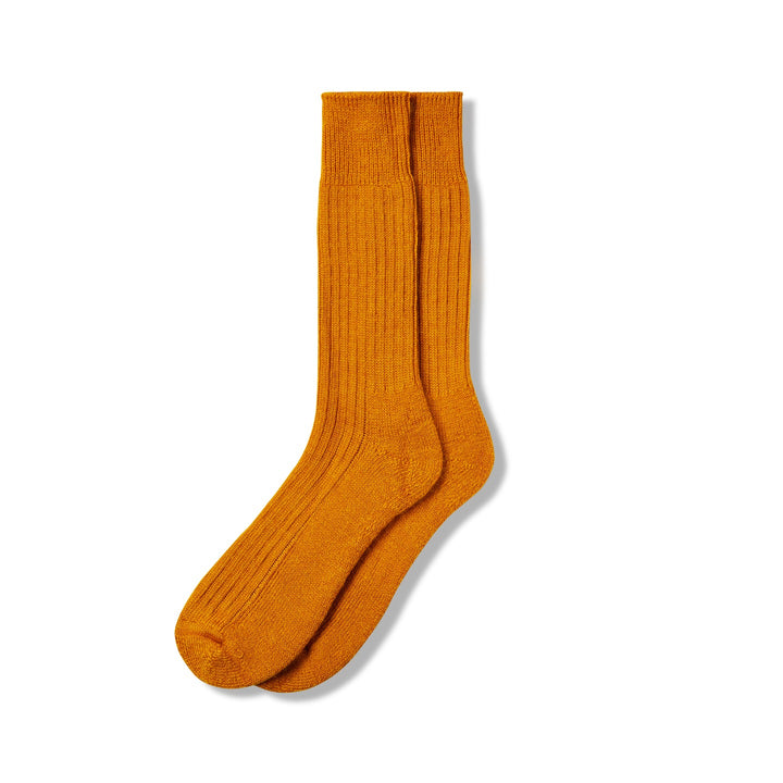 Alpaca Walking Sock Luxury Gift Box - The Murray