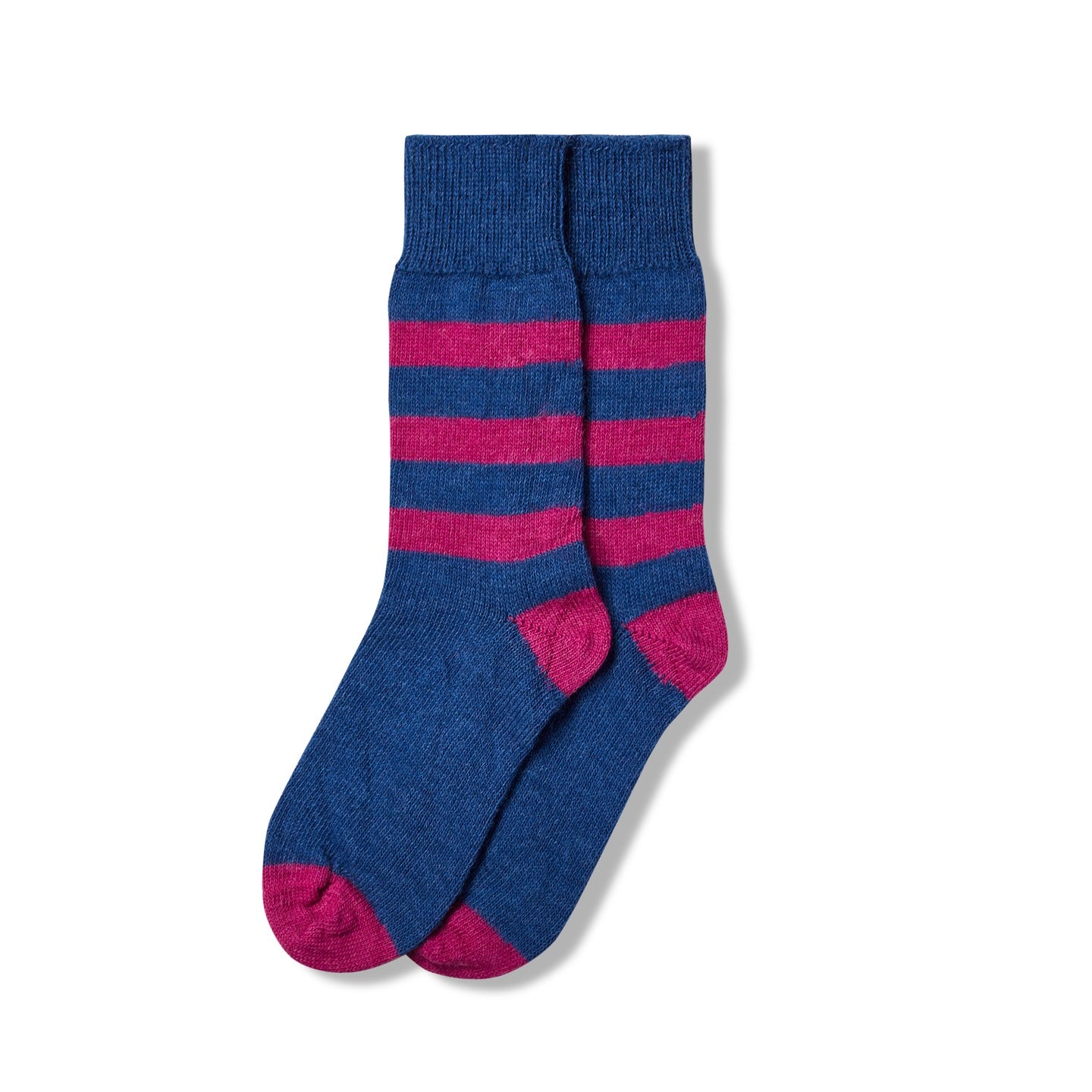 Luxurious Alpaca Sock - The Girton Luxe