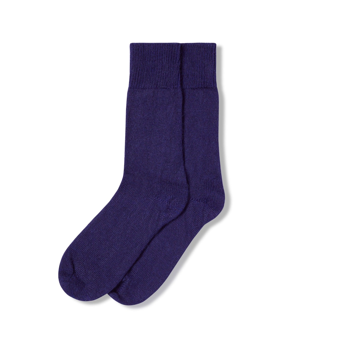 Mohair Everyday Sock - The Darwin
