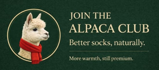 Join The Alpaca Club